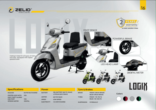 Mobirise Website Builder