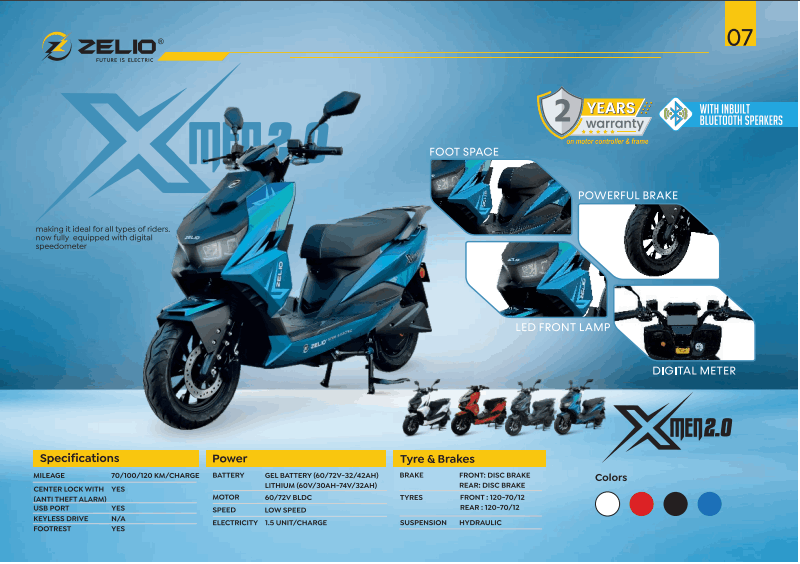 Mobirise Website Builder