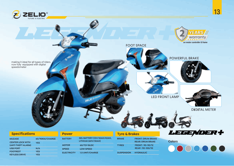 Mobirise Website Builder