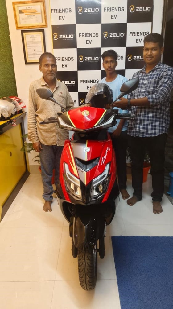 Mobirise Website Builder