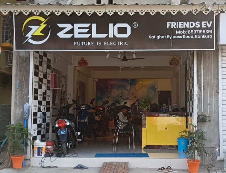 Mobirise Website Builder